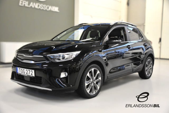 Kia Stonic 2020