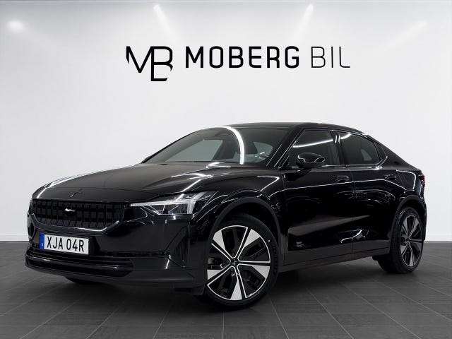 Polestar 2 2023