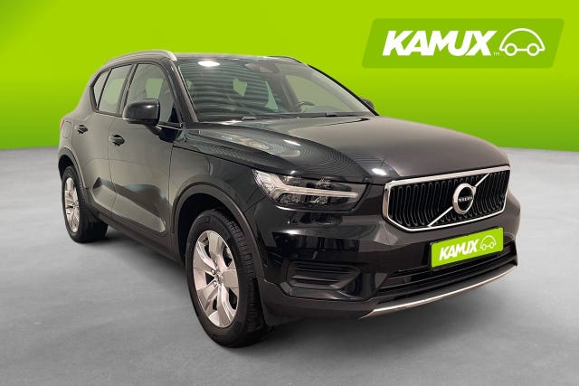 Volvo XC40 2019