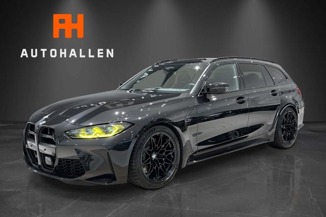 BMW M3 2024