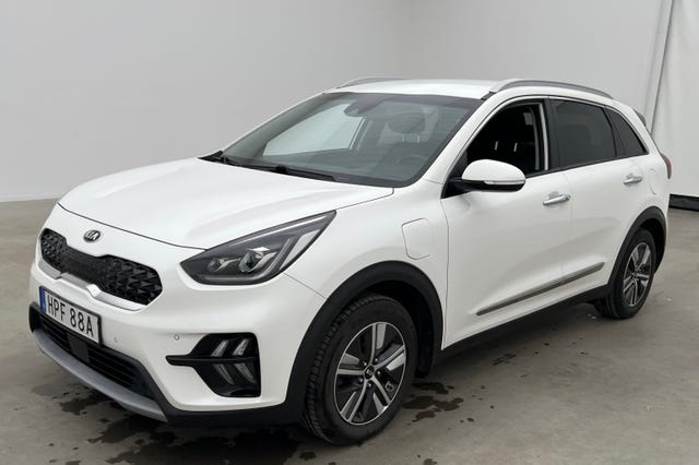 Kia Niro 2020