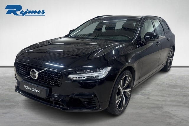 Volvo V90 2023
