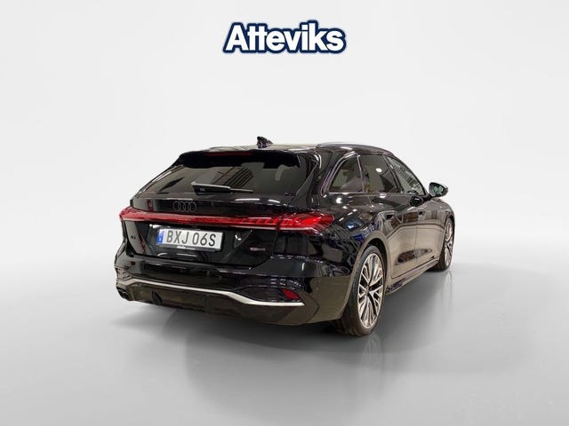 Audi A5 2025 – bild 3