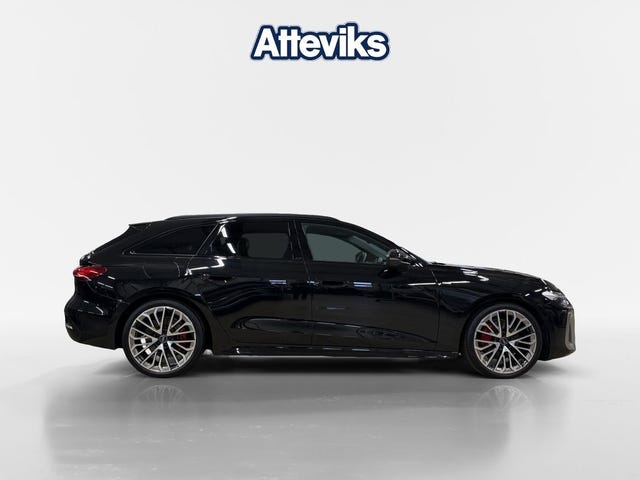 Audi A5 2025 – bild 2