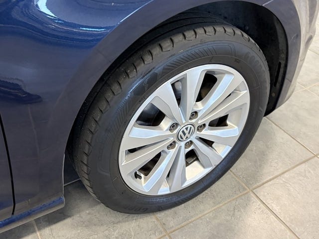 Volkswagen Golf I 2017 – bild 3