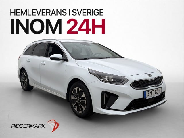 Kia Ceed 2020
