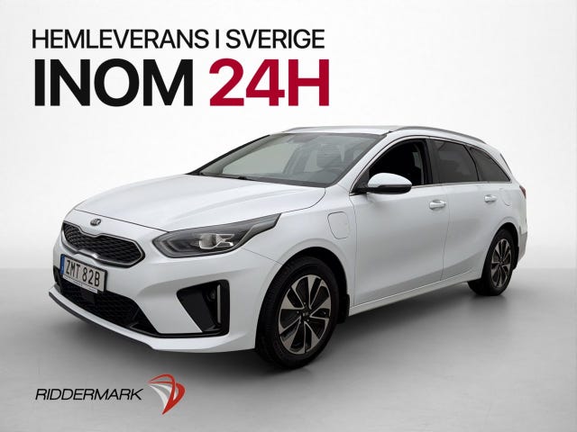 Kia Ceed 2020