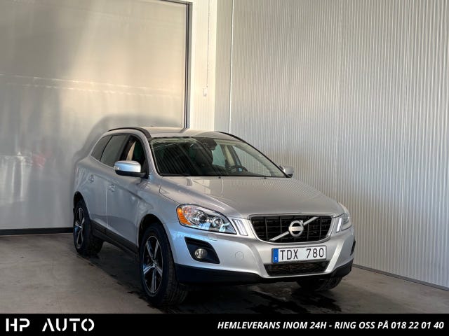 Volvo XC60 2010