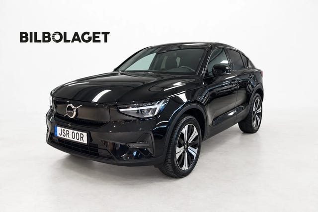 Volvo C40 2023