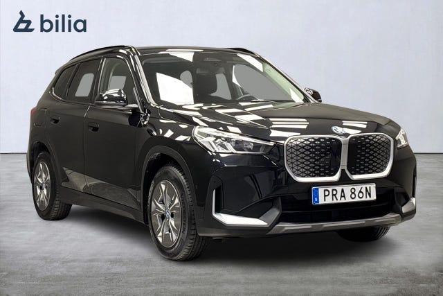BMW X1 2025