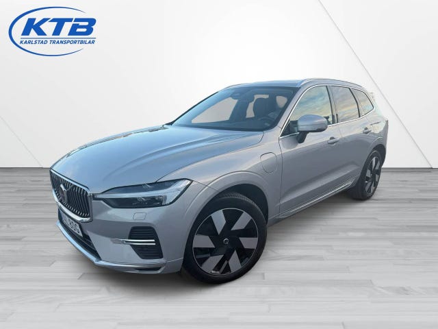 Volvo XC60 2024