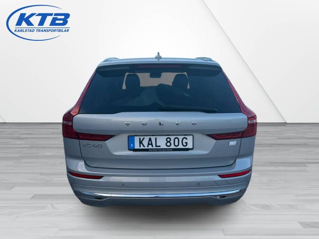 Volvo XC60 2024 – bild 4
