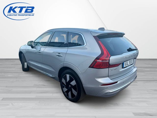 Volvo XC60 2024 – bild 3