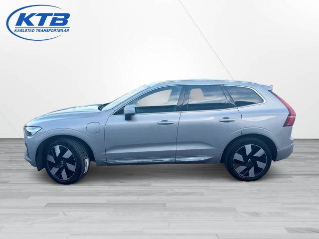 Volvo XC60 2024 – bild 2