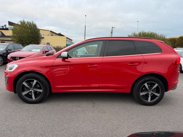 Volvo XC60 2017 – bild 2