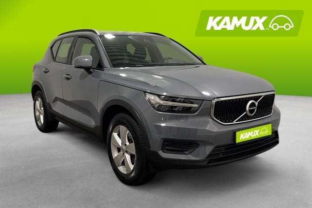 Volvo XC40 2020