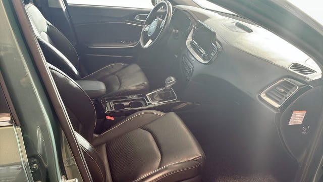 Kia Ceed 2024 – bild 3