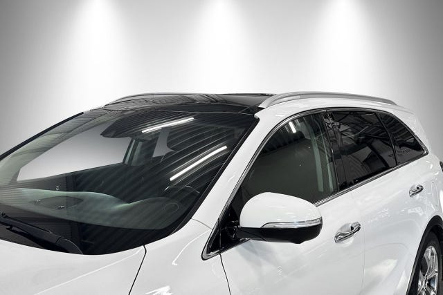 Kia Sorento 2016 – bild 2