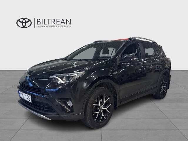 Toyota RAV4 2017