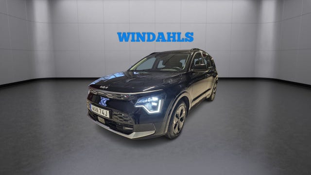 Kia Niro 2023