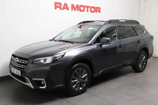 Subaru Outback 2025