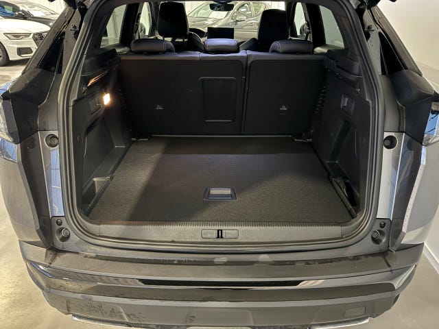 Peugeot 3008 2023 – bild 4