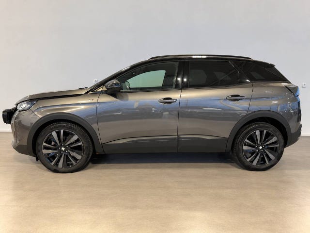 Peugeot 3008 2023 – bild 2