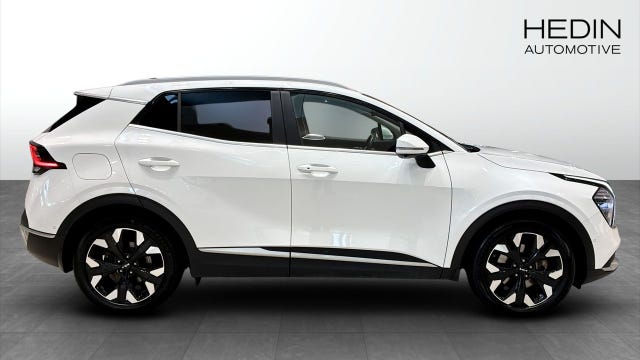 Kia Sportage 2023 – bild 3