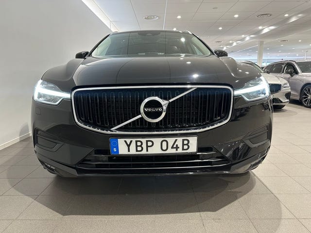 Volvo XC60 2021 – bild 2