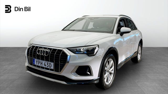Audi Q3 2026