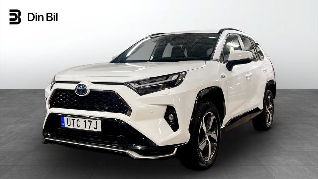 Toyota RAV4 2022