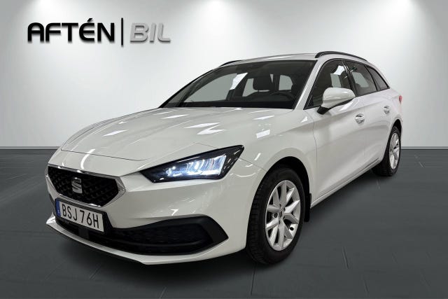 Seat Leon 2025