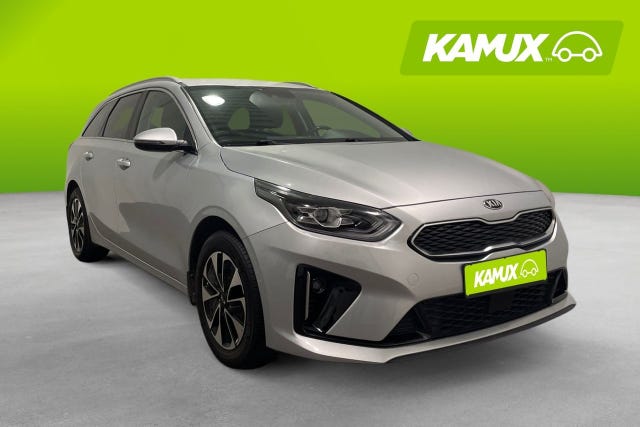 Kia Ceed 2020