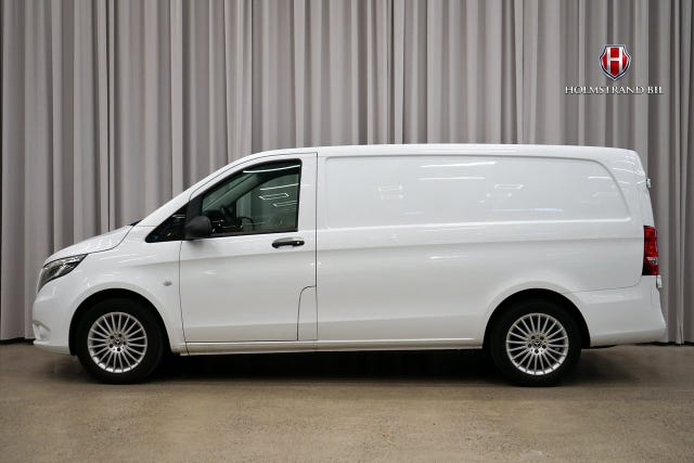 Mercedes-Benz Vito 116 2022