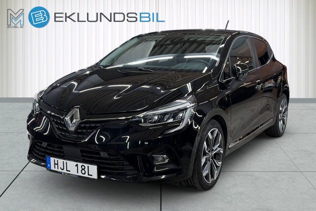 Renault Clio 2020