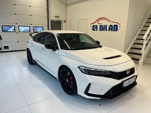 Honda Civic 2024