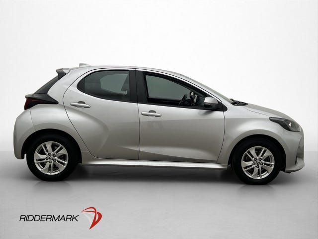 Toyota Yaris 2023 – bild 4