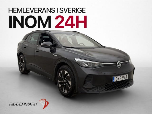 Volkswagen ID.4 2022