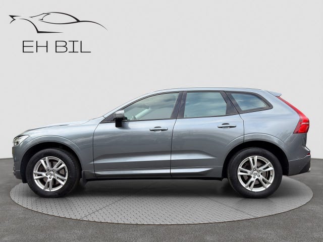 Volvo XC60 2019 – bild 4