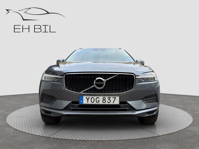 Volvo XC60 2019 – bild 2