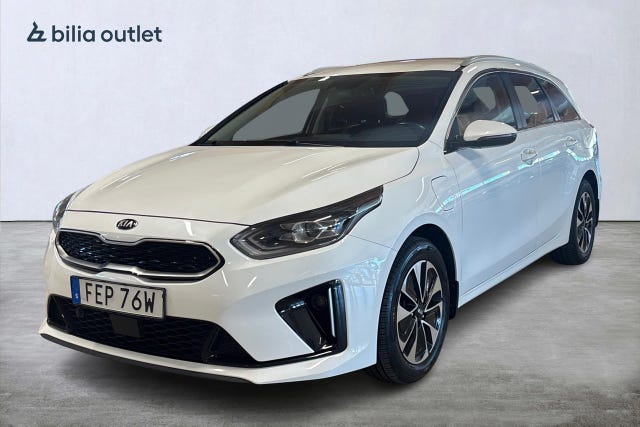 Kia Ceed 2021