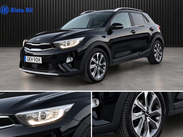 Kia Stonic 2020