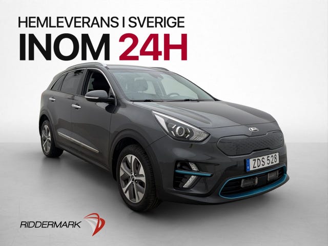 Kia e-Niro 2021