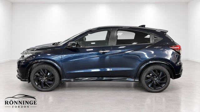 Honda HR-V 2020