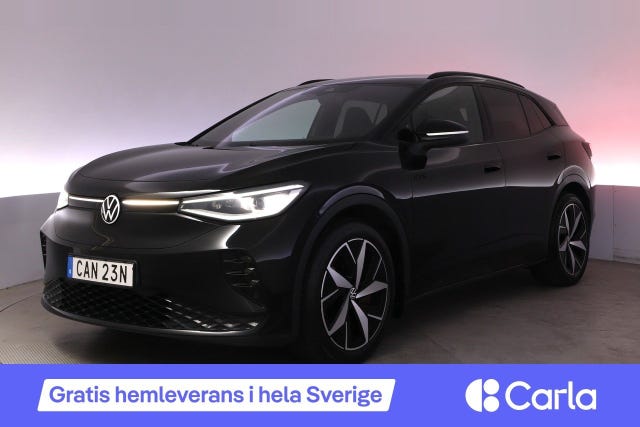 Volkswagen ID.4 GTX 2023