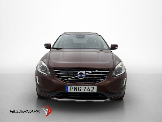 Volvo XC60 2017 – bild 2
