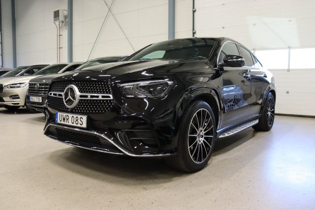 Mercedes-Benz GLE 350 de 2024