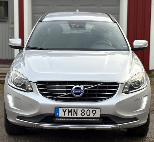 Volvo XC60 2017 – bild 2