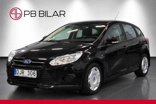 Ford Focus 2013