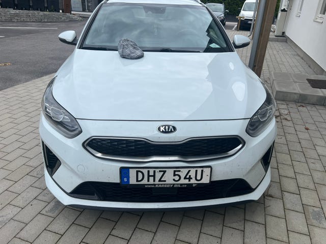 Kia Ceed 2020